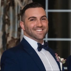 Meet your Posher, Chris